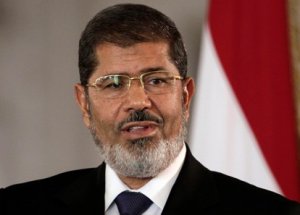 Mursi'ye Yöneltilen Suçlar Açıklandı