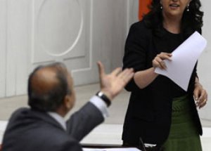 Oktay Vural Sert Çıktı!