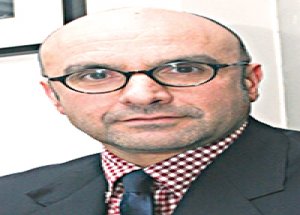 Kamil Koç Yahudi’ye Satıldı