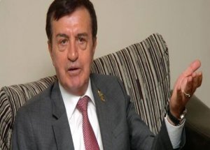 Pamukoğlu'ndan IŞİD'i Nasıl Yok Ederiz Açıklaması