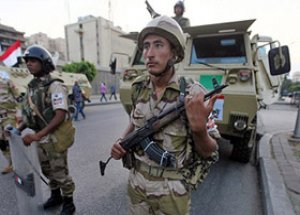 Mısır’da Katliam Gibi Kaza