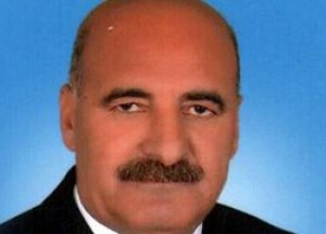 BDP'li Başkan Yardımcısına Şok Gözaltı!