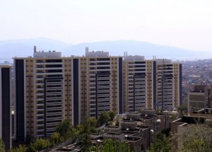 Evin Alıcısı Kalmadı