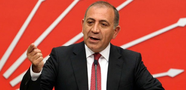 Gürsel Tekin'den Yeni Bir Provokasyon Daha