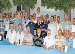 Nostaljik İftar!
