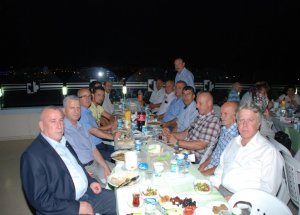 Mamak’ta Her Mahallede İftar Heyecanı