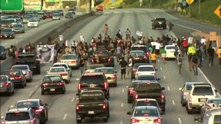 ABD’de Protestolar Artarak Devam Ediyor