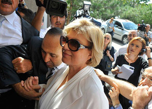 Tansu Çiller "müşteki" sıfatıyla dinlenilecek
