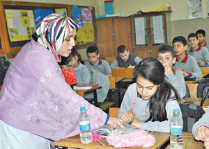 Danıştay’dan Tarihî Başörtüsü Kararı
