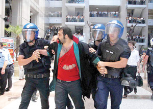 Başsavcılık Hâlâ Görevini Yapmıyor
