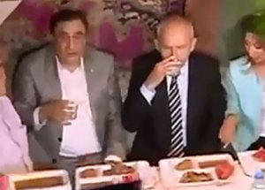 Eyvah! Kemal Kılıçdaroğlu Bunu Da Yaptı!