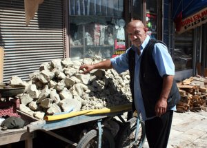 Satışa Sunulan Kil Yoğun İlgi Görüyor