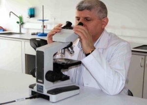Alzheimer’a Ankara’da Tedavi Umudu