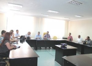 Karaman'da Okuma Kültürünü Geliştirecek Çalışma