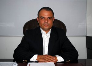 Salihli Ak Parti’de Sürpriz Aday Adayı