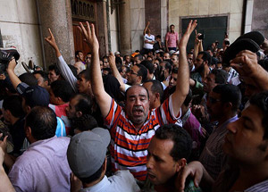 Öğle namazı kurtuluşları oldu