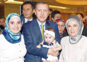 Erdoğan: Kredi kartı almayın