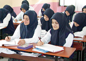 Kızlarını İmam Hatip’te Okutmakİsteyenlere Büyük Fırsat