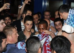 Trabzonspor'dan Transfer Atağı!