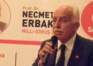 Kamalak'tan İslam Birliği Açıklaması