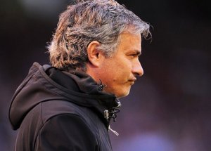 Mourinho: Avrupa Ligi de Neymiş!