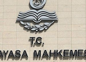 Anayasa Mahkemesi 5 Partiyi İnceleyecek
