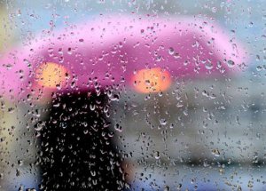 Meteorolojiden Yağış Uyarısı