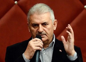 "Mısır'da dilleri tutuldu"