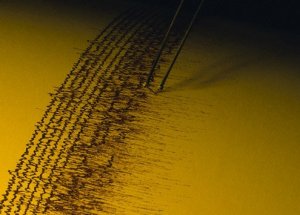 Peru'da Şiddetli Deprem