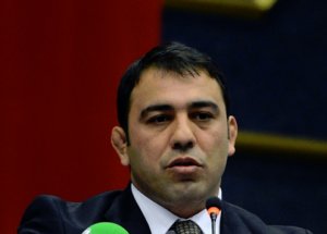 Güreşte Dopinge Tolerans Yok