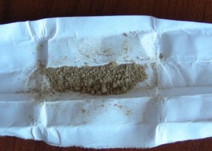 Tatvan'da Uyuşturucu Operasyonları