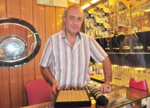 Kilisli Kuyumcular, Ramazanda Siftahsız Kapatıyor