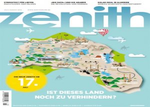 Almanların Ortadoğu'ya İlgisi Bitmiyor