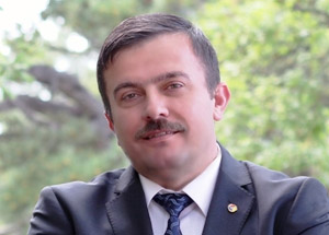 Yozgat'ın Teşvik İsyanı