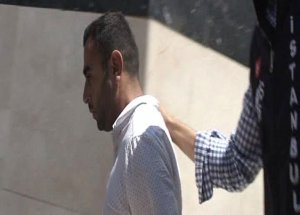 Kavga Edenleri Öldürerek Ayırdı