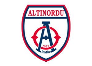 Altınordu İddialı Geliyor