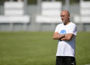 Bursaspor Gol Makinası Arıyor