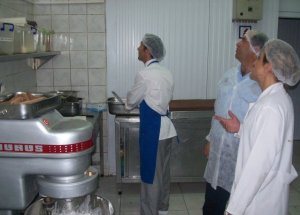 Zabıtalar  Ramazan'da Göz Açtırmıyor