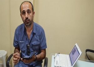 Yalan Haberle Hayatı Kabusa Döndü