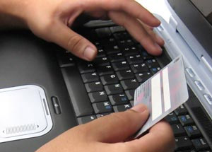 İnternet'ten Alışverişe İlgi Artıyor