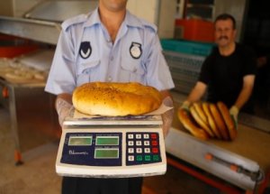 Pide fırınlarına sıkı denetim
