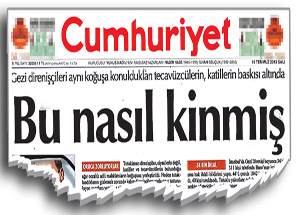Ergin’den Kartel’e Yalanlama