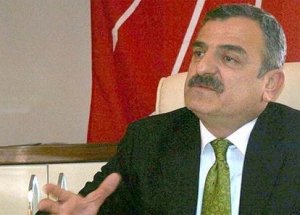 Eski CHP'li Başkan'dan Şoke Edecek İtiraf