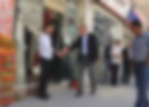 BDP'liler PKK Adına Bunu da Yaptı