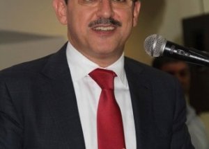 Hatay Ekonomisi Hızlı Büyüyor