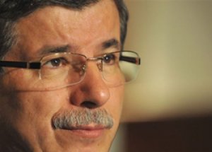 Davutoğlu'ndan 'Görevini Yap' Çağrısı