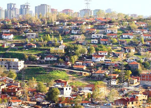 22 İlin Yıkılacak Mahalleleri!