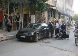 Kurallara Uymayan Sürücülere Ceza Yağdı