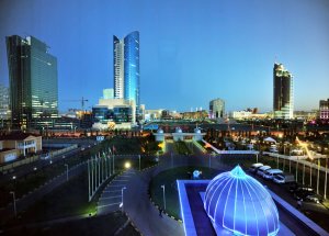 Orta Asya'nın En Zengin Ülkesi