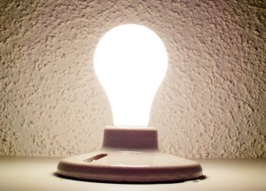 Bu ülkede Artık Ampül Olmayacak